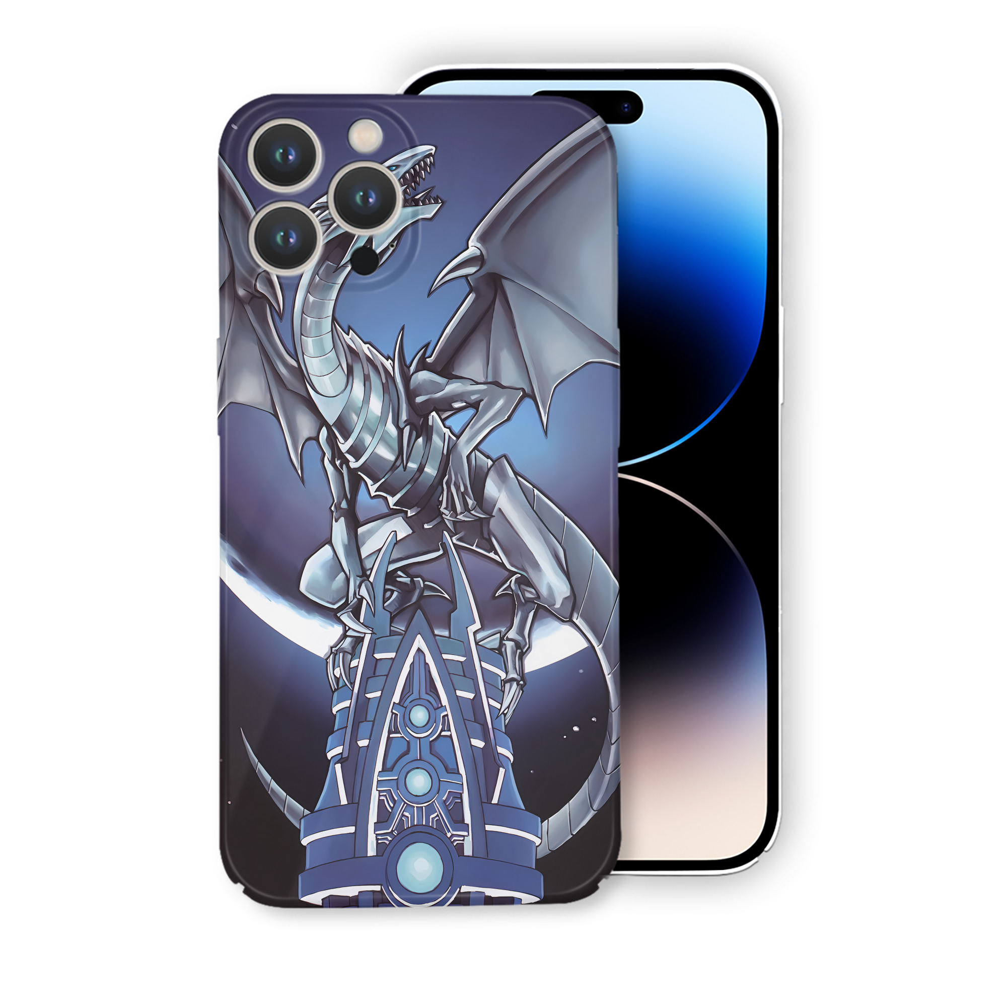 （画像用） 遊☆戯☆王 Yu-Gi-Oh! 【iPhone 14シリーズ対応】ハードケース